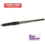 Woodward Machine SCA500, One Natural Aluminum Collapsible Steering Column Perfor. Fixed Price $523.88.
