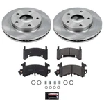 Disc Brake Kit Power Stop KOE3003. Fixed Price $194.99.