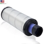 P821575 P822858 Air Filter Set For Fleetguard AF25551 AF25552 Donaldson FPG05. Fixed Price $11.91.