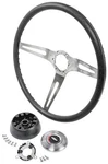 Jegs 79611 Steering Wheel Kit 1969-1972 Chevy Chevelle, Camino. Fixed Price $234.99.