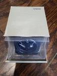 Vdo 301-205 Cockpit Vision Fuel Gauge. Fixed Price $24.99.