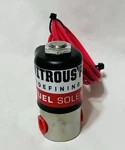Nitrous Plus Fuel Solenoid 200 Hp Stainless Steel Base 1/8 Npt And Out. Fixed Price $48.74.