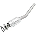 Magnaflow 23946 Standard Grade Direct-fit Cat Converter 84-93 Volvo 240/244/245. Fixed Price $311.00.