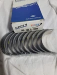 Clevite Crankshaft Main Bearing Set, Ms 1590 P-.75 Mm, Nos, Sealed. Fixed Price $50.00.