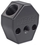 Jegs 15113 Billet Aluminum Y-block. Fixed Price $23.67.