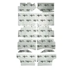 Flatline Barriers TABA1006. Fixed Price $187.99.