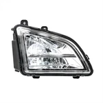 United Pacific 35862 Light Chrome, Original Style Led, Fog/drivi For Volvo. Fixed Price $101.00.