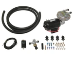 Ssbc Stainless Steel Brake Co. Electric Vacuum Pump Kit, Brand New! 28146. Fixed Price $299.98.