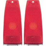 Oer 5957440 1966-67 Nova Tail Light Lens. Fixed Price $29.99.