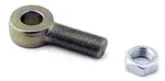 Competition Engineering 6150 Forged Steel Solid Rod End Right-hand Thread. Fixed Price $36.99.