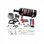 00-10182-15 Nitrous Outlet Lamborghini Gallardo/ Huracan Plate Kit- Lb Bottle. Fixed Price $1952.99.
