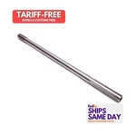 Diversified Machine SRC-2440, One Natural Steel Driveshaft 32IN Performanc. Fixed Price $250.38.