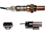 Denso 234-3093 Oxygen Sensor Wire, Direct Fit, Heated, Length: 72.83. Fixed Price $83.95.