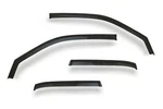 Gt Styling 88336 Smoke Ventgard Pc Fits 97-04 Montero Sport. Fixed Price $97.43.