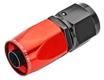 Jegs 111002 Red/black Straight Max Flow Hose End. Fixed Price $8.99.