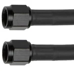 Allstar Performance 48359 Coated Braided Line 48IN #4 Hose STR/-4. Fixed Price $42.33.