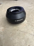 Nrg Innovations SRK-125H Short Hub Adapter. Fixed Price $100.00.