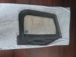 Rampage 97-06 Jeep Tj Lj Right Side Ps Wrangler Half Door Upper Window Skins. Fixed Price $99.99.
