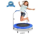 Serenelife 36" Round Heavy Duty Exercise/fitness/sport Trampoline SLSPT365. Fixed Price $79.99.