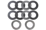 TI22 Performance TIP2840 Kingpin Bearing & Race Kit. Fixed Price $46.82.