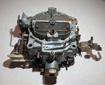 Carburetor Rochester Quadrajet 7041544 1971 Buick 350 Gs Lesabre Skylark. Fixed Price $200.00.