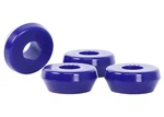 Superpro SPF1244K Rear Forward Trailing Arm Bushings 83-93 Mitsubishi Montero. Fixed Price $31.99.