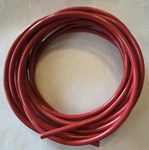 Firestone Air Line Tubing .25IN. Od X 17FT. Long - Red #HC115. Fixed Price $19.99.