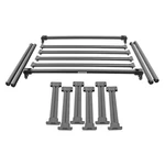 For Toyota Tacoma 2016-2026 Go Rhino 5951000T-01 Xrs Xtreme Rack. Fixed Price $549.99.