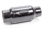 Schoenfeld Muffler 3IN Inlet 3.5IN Outlet Anti-reversion. Fixed Price $79.88.