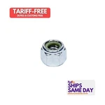TI22 TIP2128, One Zinc Steel Locknut For Lower Pickup Bolt Double Bearing. Fixed Price $25.08.