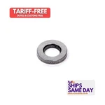 Arp 400-8507, One Polished Stainless S/s Flat Washers 3/8 Id X 3/4 Od (1PK). Fixed Price $23.66.