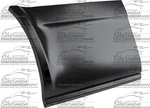 Sherman Parts Rh Quarter Pnl Lwr Ft Sec 125 In. Wb Chevy/gmc Van 71-96. Fixed Price $33.99.