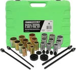 Oemtools 27212 Manual Bushing Removal Set, Suspension And Wheel Bearing Ser. Fixed Price $375.98.