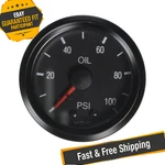 Vdo 150-030 Cockpit Series Analog Gauge. Fixed Price $59.10.