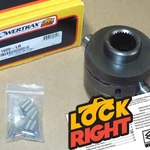 Right Locker By Powertrax - Fits Gm 10 Bolt 8.5 Inch 28 Spline Truck. Fixed Price $366.46.
