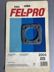 Fel-pro 2004 Exhaust Pipe Flange Gasket -new Old Shelf Stock -fast Shipping. Fixed Price $12.00.
