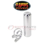 Flaming River FR1614 Power Steering Reservoir For 800600 Hoses Pumps Wx. Fixed Price $341.51.