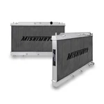 Mishimoto MMRAD-ECL-90X X-line Performance Aluminum Radiator Fits Eclipse. Fixed Price $469.95.