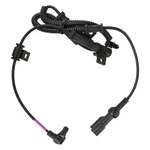 Ford F-250 Super Duty 2005-2010 Motorcraft Front Abs Wheel Speed Sensor. Fixed Price $87.54.