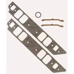 Mr 121 Intake Manifold Gaskets, Bbc, Rectangular Port. Fixed Price $43.99.