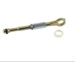 Leed Brakes PRE112 Adjustable Master Cylinder Pushrod For 1964-73 Mustang. Fixed Price $93.73.