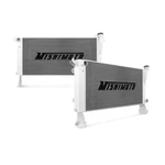 Mishimoto For 10+ Hyundai Genesis Coupe 4 Cyl Turbo Manual Aluminum Radiator. Fixed Price $358.99.
