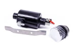 Jaz Products 605-325-01 Breather Tank 2-3/8IN Dia X 7-3/8IN Tall 1/4IN Hose. Fixed Price $119.85.
