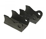Motobilt Universal Formed Shock Brackets Axle Tube. Fixed Price $29.11.