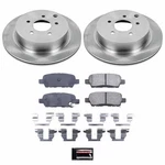 Disc Brake Kit Power Stop KOE2427. Fixed Price $176.99.