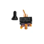 Longacre 52-45440 Magneto Switch With Weatherproof Cover. Fixed Price $35.99.