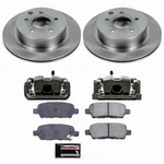 Disc Brake Kit Power Stop KCOE103. Fixed Price $379.99.