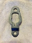Mopar 4 Speed Shifter Lever Arm Hurst 2182. Fixed Price $30.00.