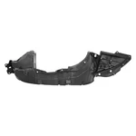 For Nissan Altima 19-25 Sherman Front Passenger Side Fender Liner Value. Fixed Price $59.00.