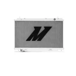 Mishimoto Performance Aluminum Radiator Fits Nissan 350Z 2007-2009 Silver. Fixed Price $379.95.
